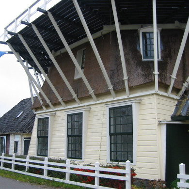 Rijksdienst voor het Cultureel Erfgoed: Terpstra, Frank