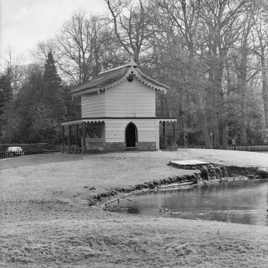 Rijksdienst voor het Cultureel Erfgoed: Wal, A.J. van der