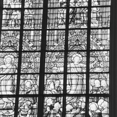 Rijksdienst voor het Cultureel Erfgoed: Tangel, L.M.