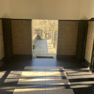 Rijksdienst voor het Cultureel Erfgoed: Bogers, Guido