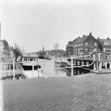 Rijksdienst voor het Cultureel Erfgoed: Dukker, G.J.