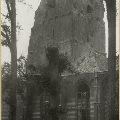 Rijksdienst voor het Cultureel Erfgoed: Stuvel, H.J.