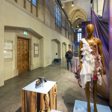 Rijksdienst voor het Cultureel Erfgoed: Booms, C.S. (Chris)-Galen, P. (Paul) van