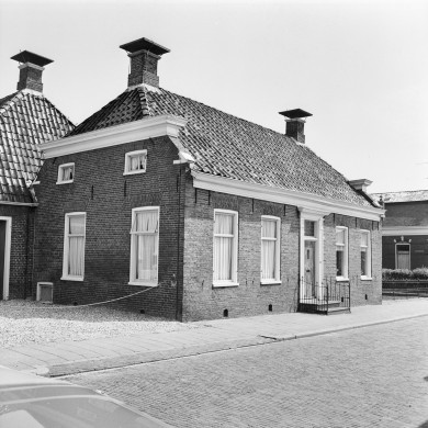 Rijksdienst voor het Cultureel Erfgoed: Wal, A.J. van der