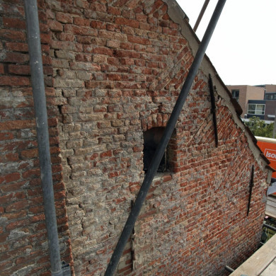 Rijksdienst voor het Cultureel Erfgoed: Galen, P. (Paul) van