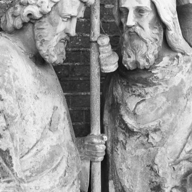 Rijksdienst voor het Cultureel Erfgoed: Tangel, L.M.