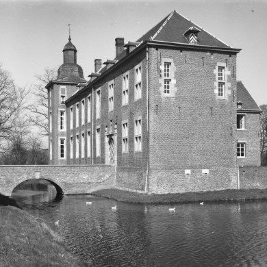 Rijksdienst voor het Cultureel Erfgoed: Delemarre, G.Th.