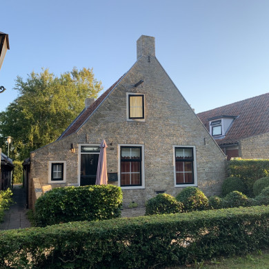 Rijksdienst voor het Cultureel Erfgoed: Bogers, Guido