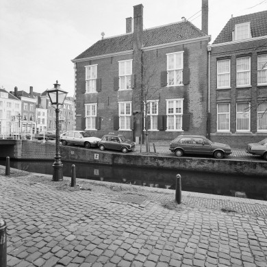 Rijksdienst voor het Cultureel Erfgoed: Dukker, G.J.