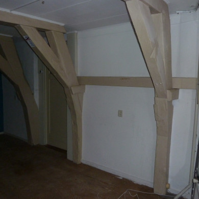 Rijksdienst voor het Cultureel Erfgoed: Bogers, Guido