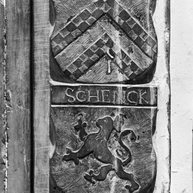 Rijksdienst voor het Cultureel Erfgoed: Tangel, L.M.