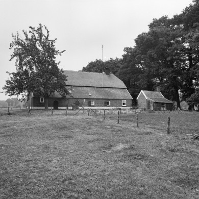 Rijksdienst voor het Cultureel Erfgoed: Wal, A.J. van der