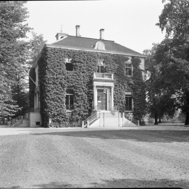 Rijksdienst voor het Cultureel Erfgoed: Delemarre, G.Th.