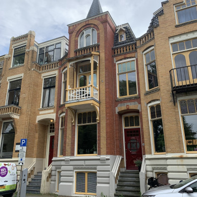 Rijksdienst voor het Cultureel Erfgoed: Bogers, Guido