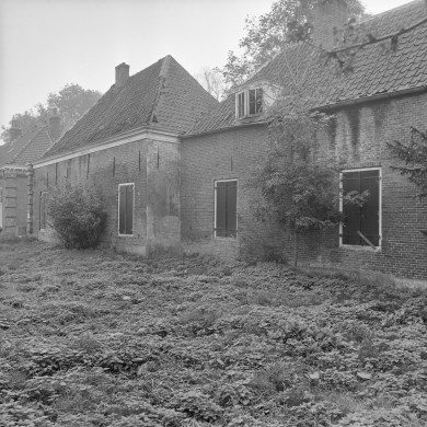 Rijksdienst voor het Cultureel Erfgoed: Schollen, A.H.C.