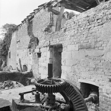 Rijksdienst voor het Cultureel Erfgoed: Dukker, G.J.