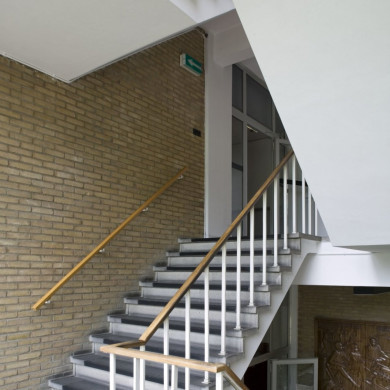 Rijksdienst voor het Cultureel Erfgoed: Technau, Sergé