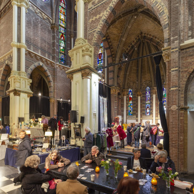 Rijksdienst voor het Cultureel Erfgoed: Schaap, Marchje