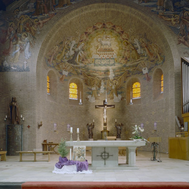 Rijksdienst voor het Cultureel Erfgoed: Barbiers, G.