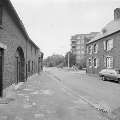 Rijksdienst voor het Cultureel Erfgoed: Tangel, L.M.