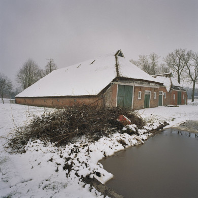 Rijksdienst voor het Cultureel Erfgoed: Roderburg, K. (Kris)