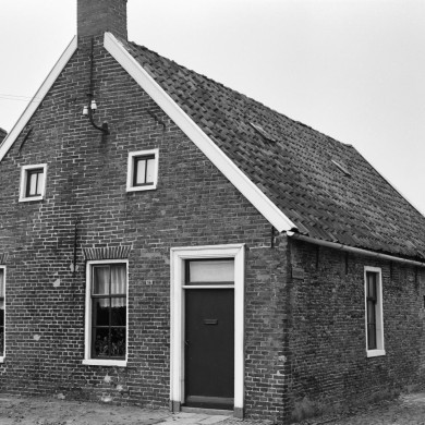 Rijksdienst voor het Cultureel Erfgoed: Wal, A.J. van der