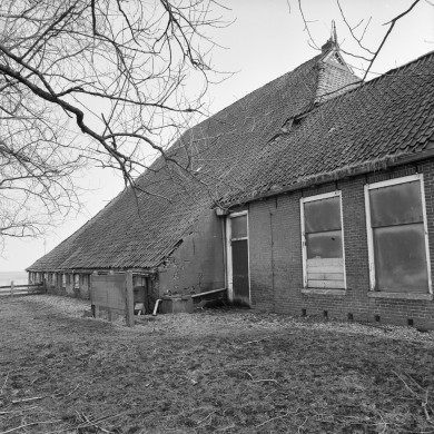 Rijksdienst voor het Cultureel Erfgoed: Wal, A.J. van der