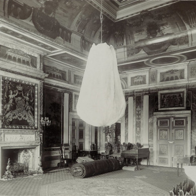 Rijksdienst voor het Cultureel Erfgoed: Kramer, P.B.