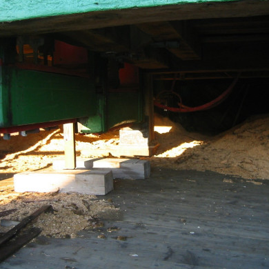 Rijksdienst voor het Cultureel Erfgoed: Terpstra, Frank