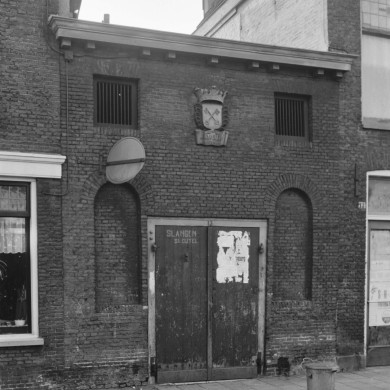 Rijksdienst voor het Cultureel Erfgoed: Dukker, G.J.