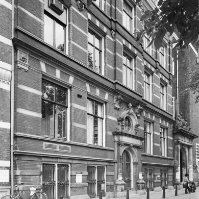 Rijksdienst voor het Cultureel Erfgoed: Dukker, G.J.