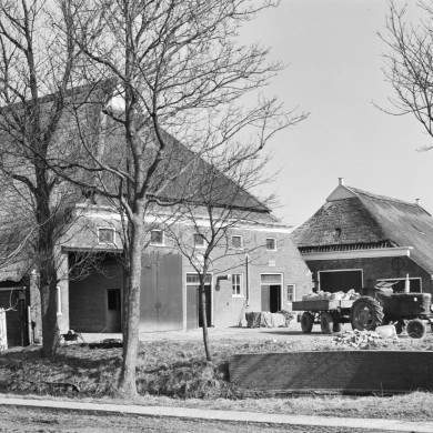 Rijksdienst voor het Cultureel Erfgoed: Wal, A.J. van der