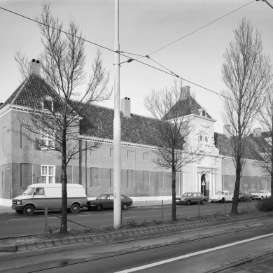 Rijksdienst voor het Cultureel Erfgoed: Dukker, G.J.