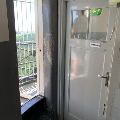 Rijksdienst voor het Cultureel Erfgoed: Bogers, Guido