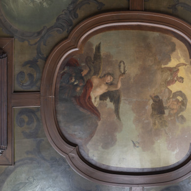 Rijksdienst voor het Cultureel Erfgoed: Tilleman, Ronald