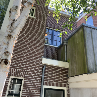 Rijksdienst voor het Cultureel Erfgoed: Bogers, Guido