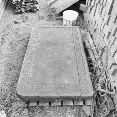 Rijksdienst voor het Cultureel Erfgoed: Galen, P. (Paul) van