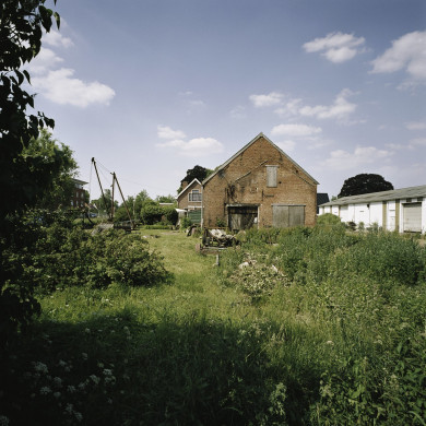 Rijksdienst voor het Cultureel Erfgoed: Roderburg, K. (Kris)