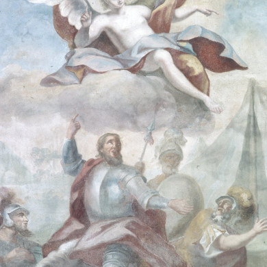 Rijksdienst voor het Cultureel Erfgoed: Tangel, L.M.