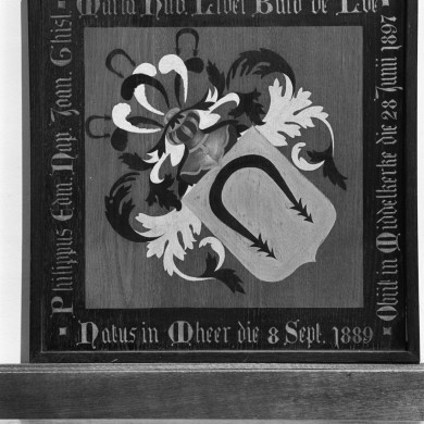 Rijksdienst voor het Cultureel Erfgoed: Tangel, L.M.