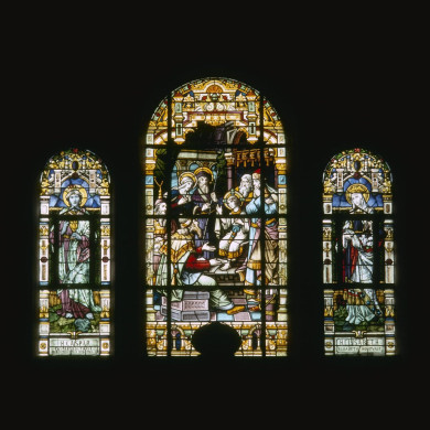 Rijksdienst voor het Cultureel Erfgoed: Tangel, L.M.