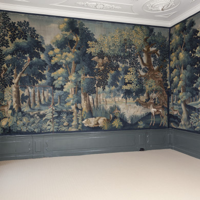 Rijksdienst voor het Cultureel Erfgoed: Booms, Chris