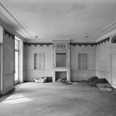 Rijksdienst voor het Cultureel Erfgoed: Wal, A.J. van der