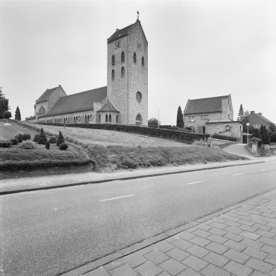 Rijksdienst voor het Cultureel Erfgoed: Galen, P. van