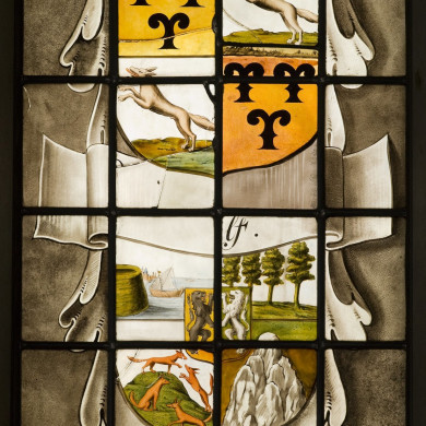 Rijksdienst voor het Cultureel Erfgoed: Gerritsen, René