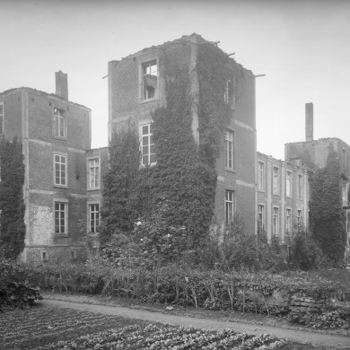 Rijksdienst voor het Cultureel Erfgoed