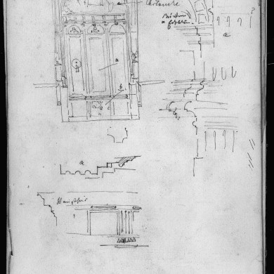 Rijksdienst voor het Cultureel Erfgoed: Koning, J.P. de