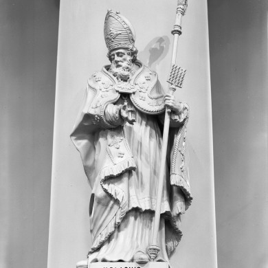 Rijksdienst voor het Cultureel Erfgoed: Wal, A.J. van der