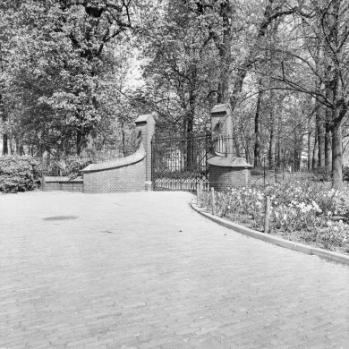 Rijksdienst voor het Cultureel Erfgoed: Galen, P. (Paul) van