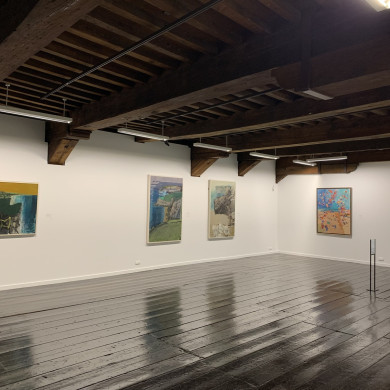 Rijksdienst voor het Cultureel Erfgoed: Bogers, Guido